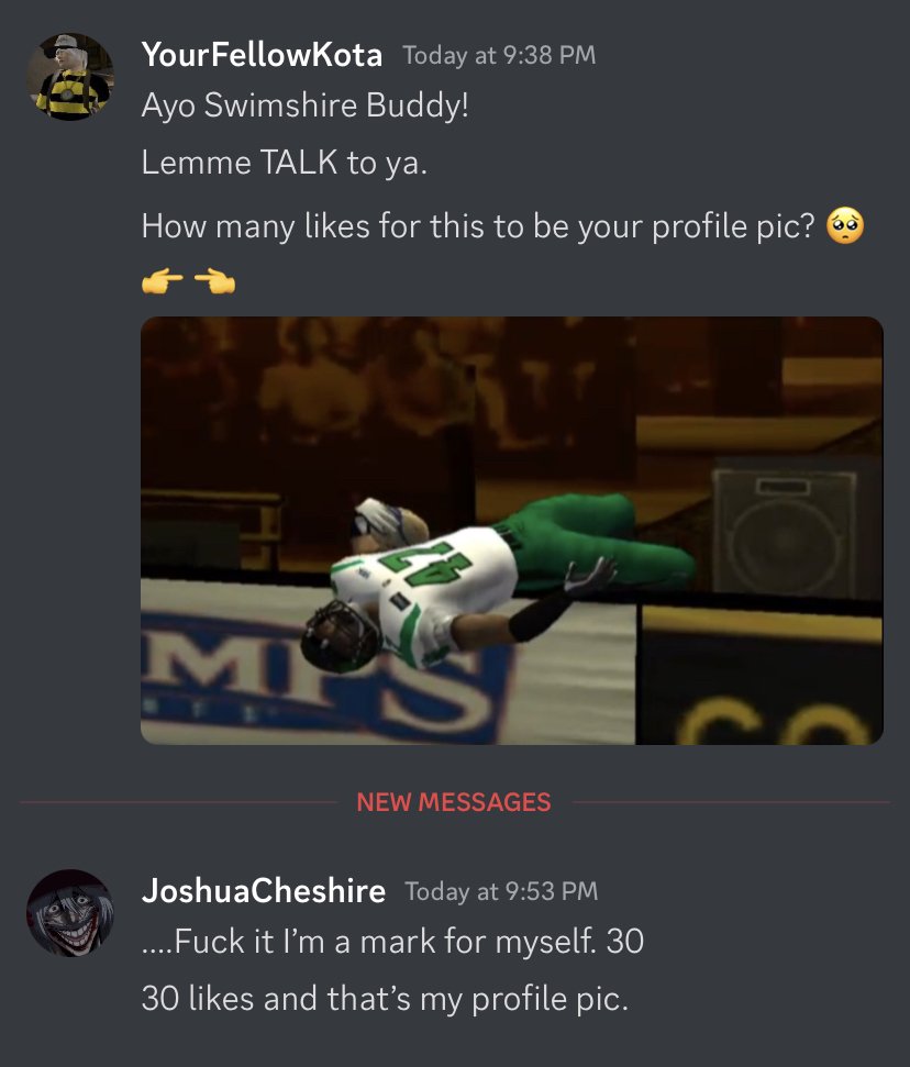 YALL KNOW WHAT TO DO
<a href="/JoshuaCheshire0/">Adrian Sellmont</a>