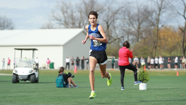 OHMileSplit's tweet photo. Katie Clute and Connor Ackley were both recently named and awarded Ohio Gatorade XC Runners of the Year, see here for the feature:
https://t.co/of91Yo2qVI https://t.co/JtqHqibnQd
