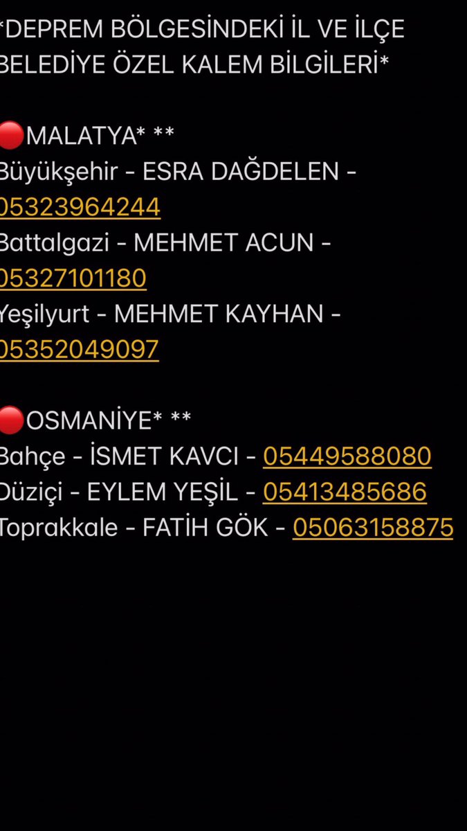 Fer_Ox's tweet photo. #TurkeyQuake #deprem https://t.co/4MD0QcPiCB