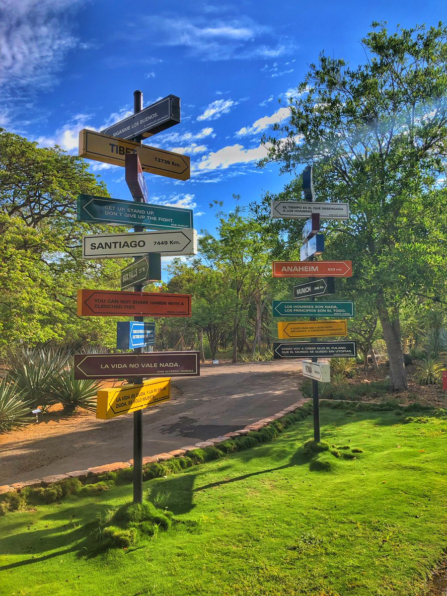 sinaloa_sectur's tweet photo. El Jardín Botánico de Culiacán, es un lugar donde puedes tener contacto con la naturaleza, a demás de disfrutar del Encounter, obra del artista James Tourrel, parte de la serie de Skyspaces que encuentras en diversas partes del mundo.

#EstoEsSinaloa
#VisitSinaloa https://t.co/6hswzKzOUu