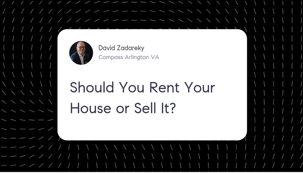 DaveZadareky's tweet photo. Investopedia warns:  “Risks of hosting include renting your place to rude guests, theft or damaged property, complaints from neighbors, and potential regulatory violations depending on your location.”

Read more 👉 https://t.co/LdBaIDzrlM

#maxcashmethod https://t.co/E7z5G5xtUR