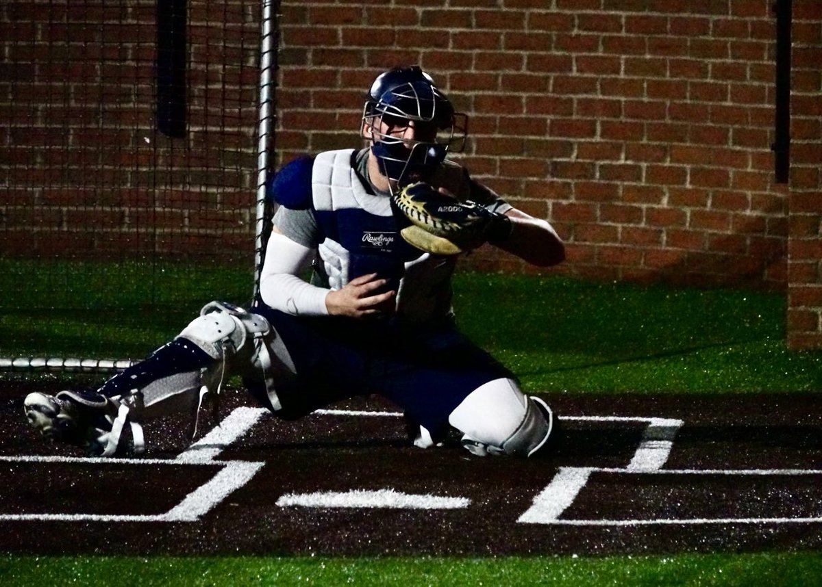 UIS Baseball tweet media