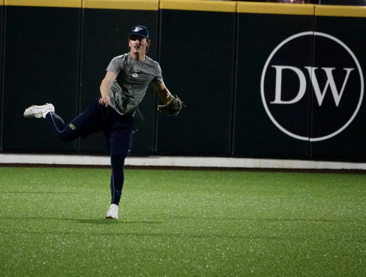 UIS Baseball tweet media