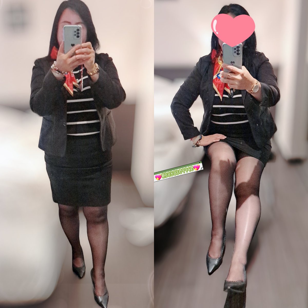 昨天還在墾丁陽光🌞.沙灘⛱️.比基尼😁今天台北開會去～變身中🤣🤣🤣
（#愛心+#轉推+#跟隨+#分享+#你們的轉推愛心跟隨是po文的動力喔～💖
#大奶
#原味
#離婚熟女
#地方媽媽 https://t.co/PrfArtAbaV