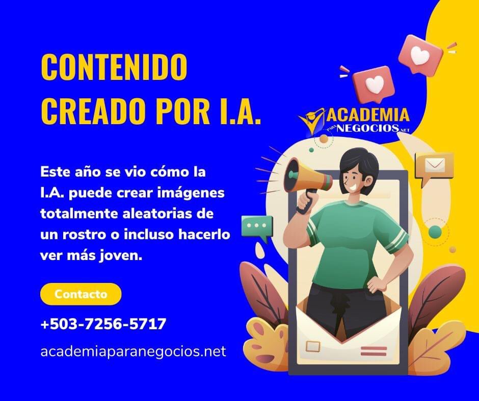 Max_Hernandez7's tweet photo. La tecnología ha avanzado tanto que ahora es posible con la Inteligencia Artificial hacer publicaciones que jamás se pensaron hacer con unos pocos clicks. 🤖

Este año se vio cómo la I.A. puede crear imágenes totalmente aleatorias de un rostro o incluso hacerlo ver más joven. https://t.co/yphV88ZJSJ