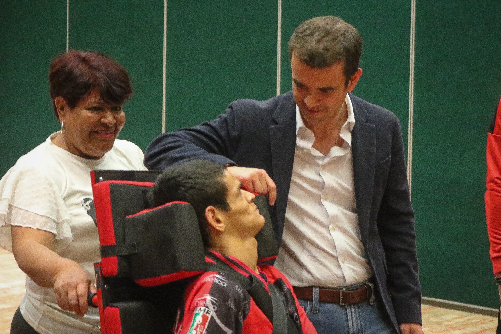 Ale Irarragorri (Irarragorri) / Twitter