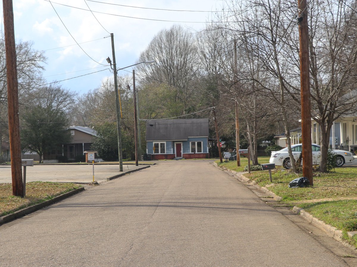 marsh413's tweet image. Around Marion County