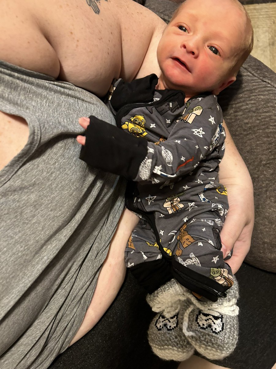 Stephanie tweet media