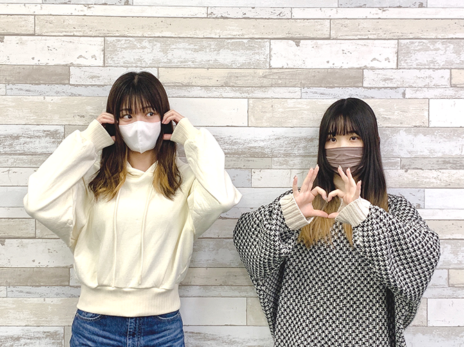 稗田寧々 #鈴代紗弓 #コラマイ 第67回配信開始！ 今回のクッキング