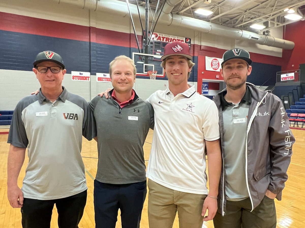 ViperBaseballAcademy tweet media