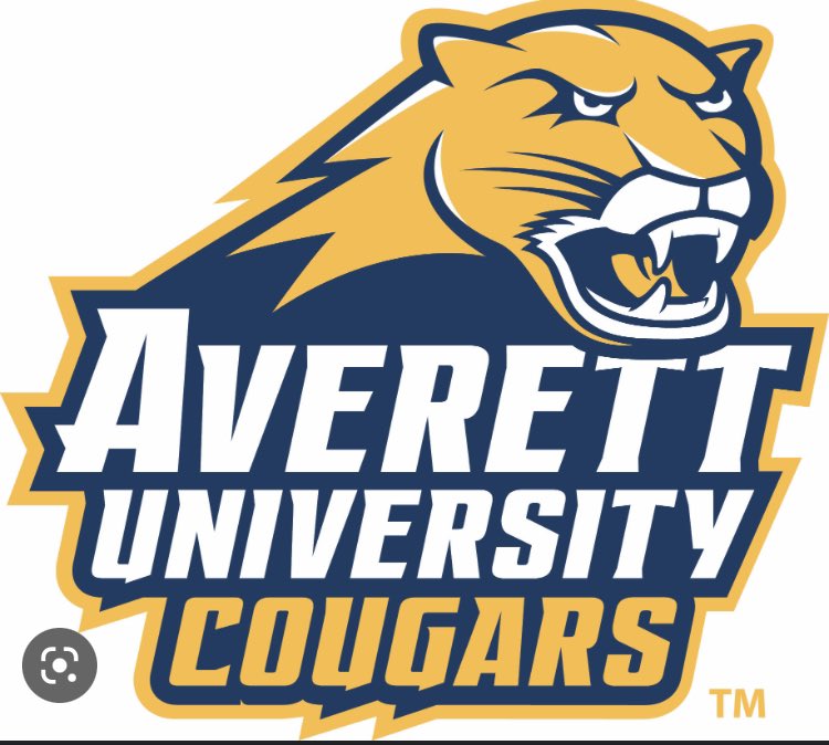 selfmade_Jay05's tweet photo. Im blessed to receive a offer from Averett university @Coach_Ford63 @CoachKTinsley https://t.co/UxNUBKHRo0