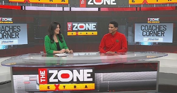 His <a href="/lnwildcats/">LN Wildcats</a> girls basketball team is a sectional champion and looking for more. <a href="/LNGB_Coach/">Coach Stephen Thomas</a> Stephen Thomas joins <a href="/SidelineStormer/">Angela Moryan</a> in #TheZoneExtra coaches corner for a conversation tonight. See it on @WISH_TV at 7pm! <a href="/LNHSwildcats/">Lawrence North</a> <a href="/ltgoodnews/">LT Schools</a> <a href="/LNFanSection_/">LN Fan Section 🐾</a>