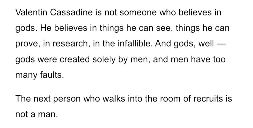 manicghosts's tweet image. #CreativeCompatriots late post... I tried to write more today but it wasn&apos;t happening 😂 so have this snippet instead