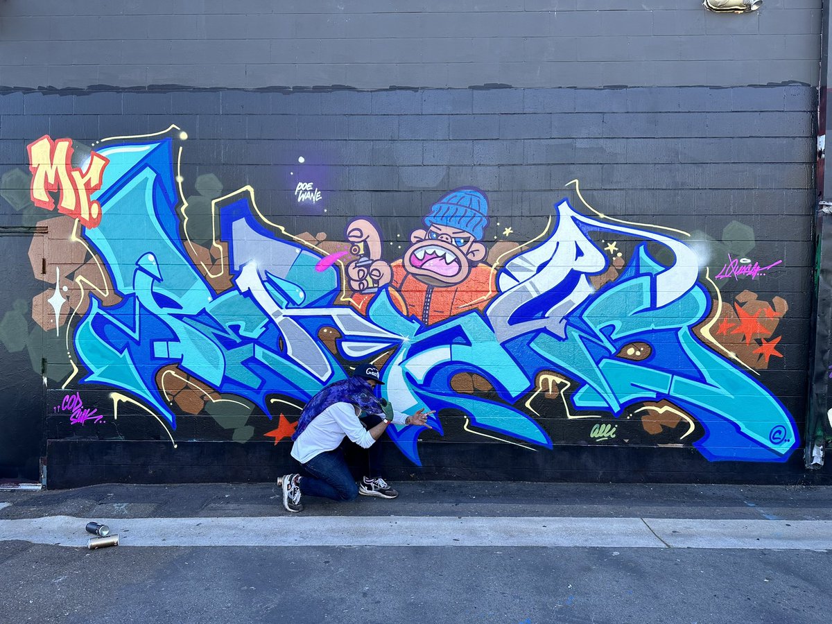 MR. PERSUE tweet media