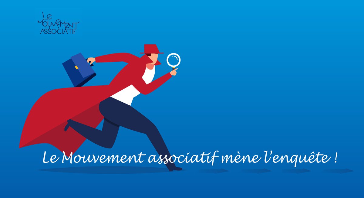 🚩Hausse des coûts, votre #asso est pleinement impactée ?
📈Dites-nous en + en répondant à l’#enquête #associations #inflation  
<a href="/lemouvementasso/">Le Mouvement associatif</a> <a href="/CROS_BFC/">CROS Bourgogne-Franche-Comté</a> <a href="/CressBFC/">Cress BFC</a> 
📋modalisa9-drop.com/Inflation_C935…