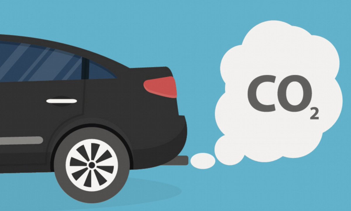 JohnnySoden's tweet photo. WANNA KEEP YOUR CARS CO2 DOWN &amp; HELP SAVE THE PLANET? DON’T BUY AN ELECTRIC CAR! - Just keep your old one for as long a possible!
The CO2 emissions in making and shipping new EV’s are 60% higher than that of normal petrol cars. https://t.co/E9fBjnC3HV