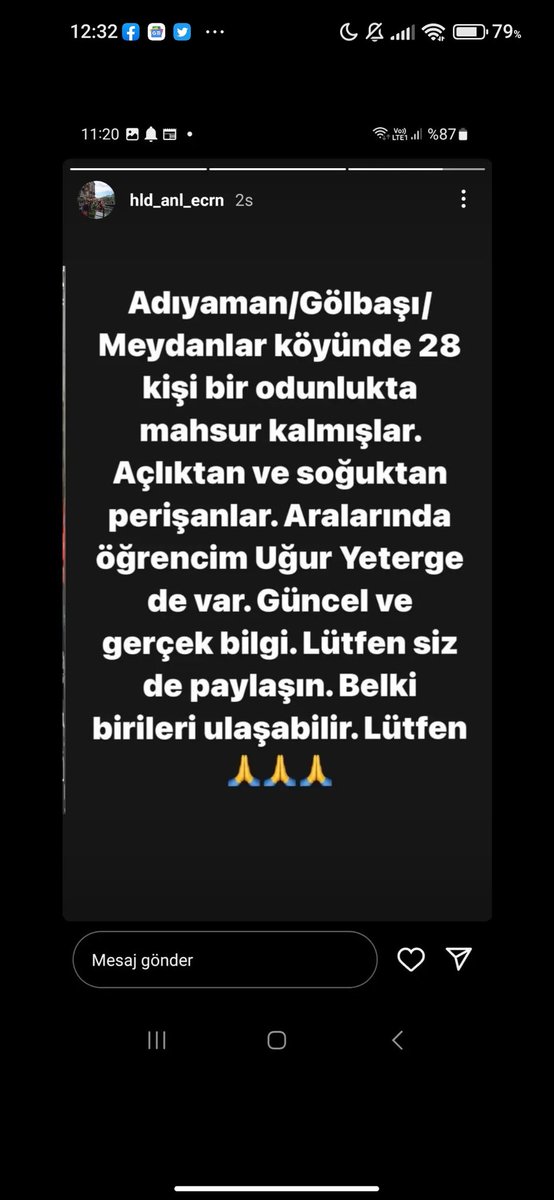 themtten's tweet photo. @Darkwebhaber #deprem #kahramanmarasdepremi #hatayyardimbekliyor #hataydepremi #Hatay #kahramanmaras #malatyadeprem @AFADBaskanlik @DepremDairesi #adiyamandeprem #AdiyamanYardimBekliyor https://t.co/Fl7ScJACJa