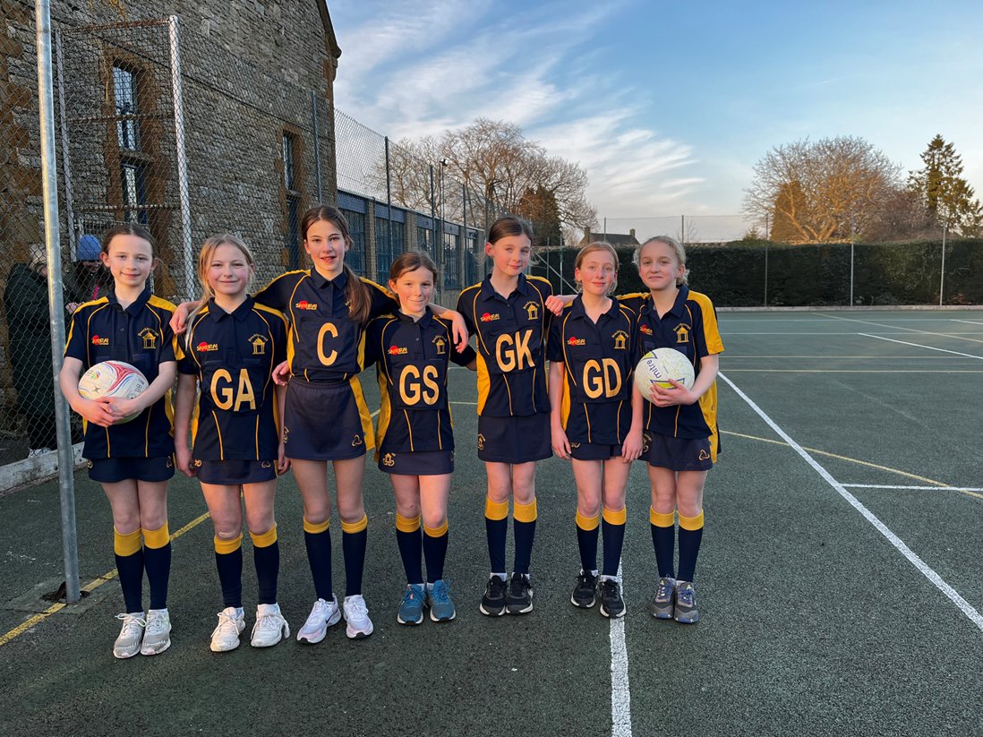 Beachborough Sport tweet media