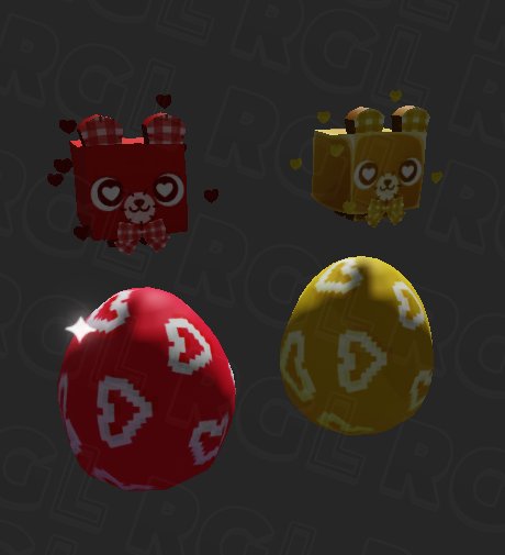 PetSimXLeakDE's tweet photo. Neue Eier in Pet Simulator X Roblox
https://t.co/LxdC3OWVkd
#petsimx #petsimxleaks #roblox #robloxdev #PetSimulatorX #petlegacy #botclash #botclashleaks #petlegacyleaks #leaks https://t.co/ivps9dDLpR