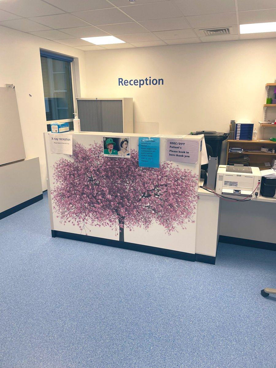 Radwraps Print Innovations - Healthcare solutions tweet media