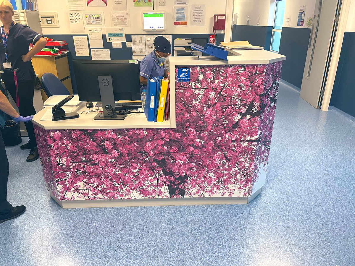 Radwraps Print Innovations - Healthcare solutions tweet media