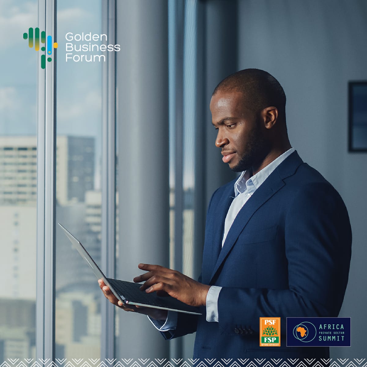 The Golden Business Forum is around the corner. In case you need to discover the latest trends and innovations in the business world, then don't miss #GoldenBusinessForum2023 on 23-25 March. #KigaliConventionCentre. Online registration is available here 
goldenbusinessforum.com