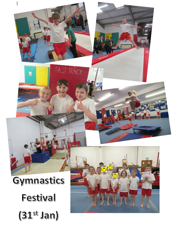 Thank you to <a href="/LLSSP/">Leighton-LinsladeSSP</a> for a great day at the Gymnastics Festival, lots of happy children had a great time honing their skills #education #gymnastics
