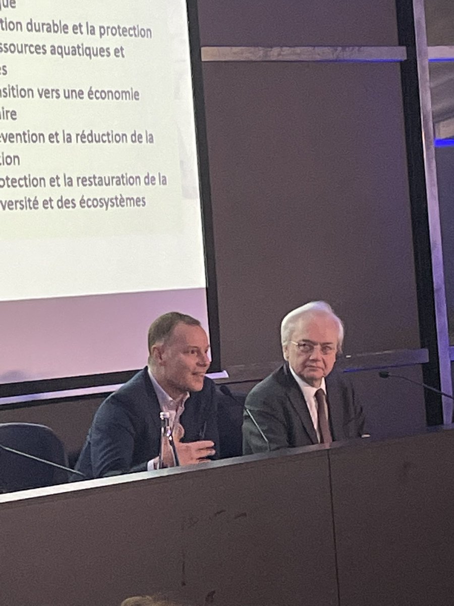 Alliance HQE-GBC tweet media