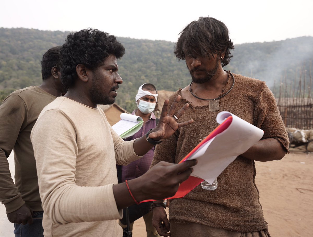 NS Ponkumar (@nsponkumar) on Twitter photo Thanks lot 🙏🙏❤️❤️
Guru <a href="/ARMurugadoss/">A.R.Murugadoss</a>
<a href="/iomprakashbhatt/">Om Prakash Bhatt</a> , <a href="/AnandaVikatan/">ஆனந்த விகடன்</a>
<a href="/SureshChandraa/">Suresh Chandra</a> @donechannel1, @VikatanBharathiraja <a href="/theteam1947/">Team1947</a> @adityajeeee #NareshChoudhary <a href="/purplebullent/">Purple Bull Entertainment</a> <a href="/Gautham_Karthik/">Gautham Ram Karthik</a> <a href="/RSeanRoldan/">Sean Roldan</a> <a href="/santanam_t/">T.SANTANAM</a> Thanks lot 🙏🙏❤️❤️
Guru <a href="/ARMurugadoss/">A.R.Murugadoss</a>
<a href="/iomprakashbhatt/">Om Prakash Bhatt</a> , <a href="/AnandaVikatan/">ஆனந்த விகடன்</a>
<a href="/SureshChandraa/">Suresh Chandra</a> @donechannel1, @VikatanBharathiraja <a href="/theteam1947/">Team1947</a> @adityajeeee #NareshChoudhary <a href="/purplebullent/">Purple Bull Entertainment</a> <a href="/Gautham_Karthik/">Gautham Ram Karthik</a> <a href="/RSeanRoldan/">Sean Roldan</a> <a href="/santanam_t/">T.SANTANAM</a>
