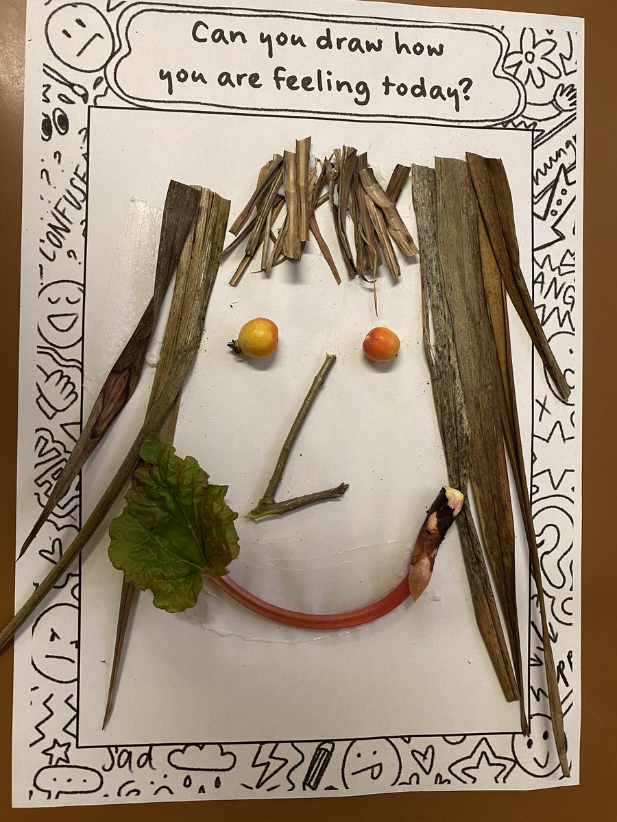 FearnhillLib's tweet photo. #CMHWTasking #selfportrait https://t.co/WLWZyfMZJl