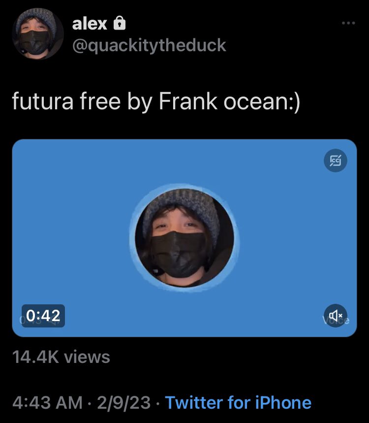 quackityprivatz's tweet photo. QUACKITY PRIVATE TWEET 
(4:43am GMT) https://t.co/HUhNneF8Pn