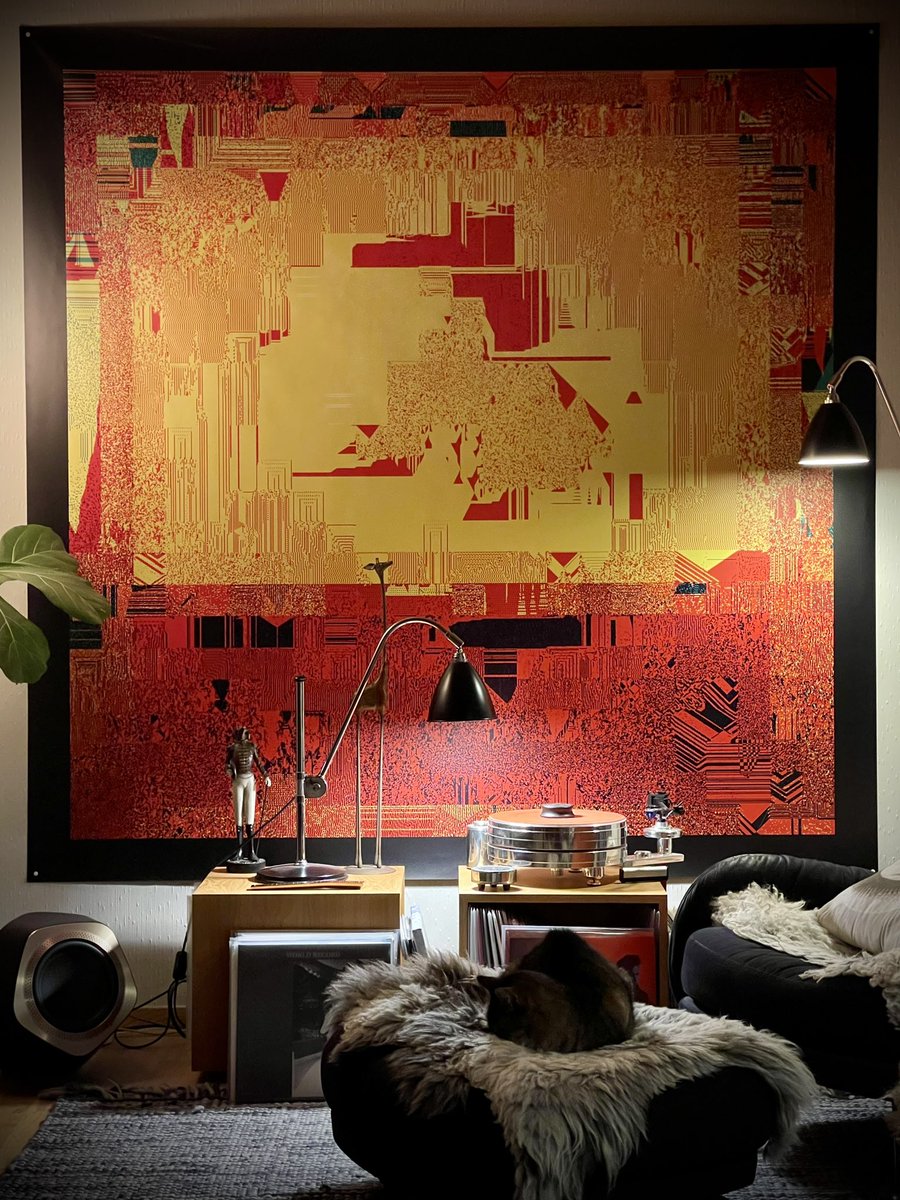 GM Dear Legends ❤️🔥❤️ Let’s do something magnificent today!