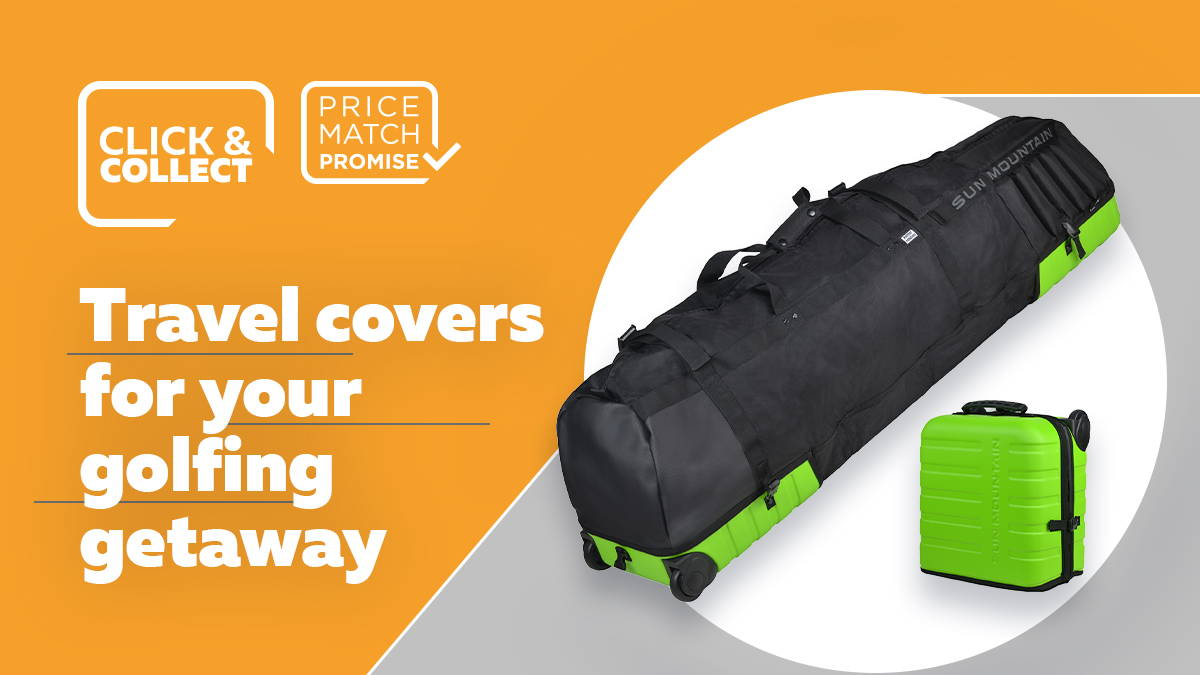 Going on a golf getaway? Get your new travel cover via our Click &amp; Collect service today 🛫

👉 fg1.uk/263-Q614647