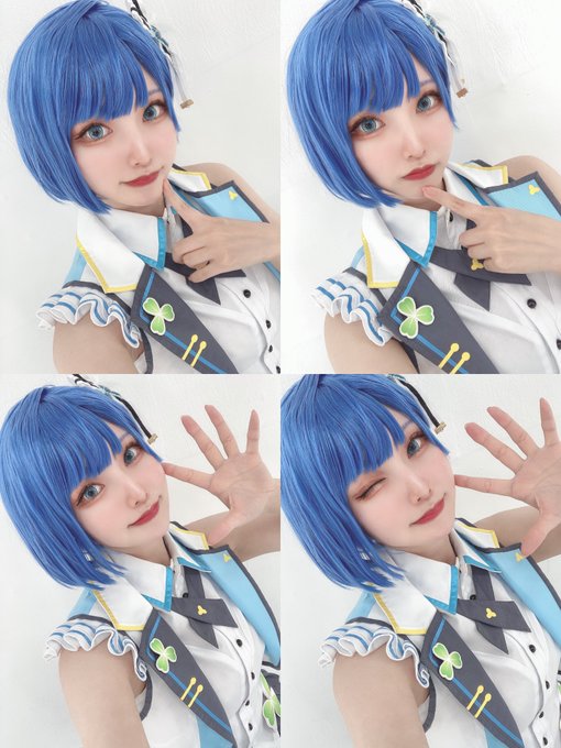 コスプレイヤーきちぴよのTwitter画像29