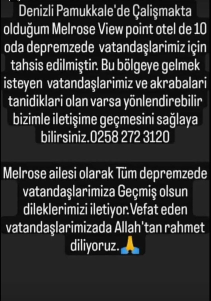 stessimge's tweet photo. #depremsondakika #Denizli #depremhatay #Turkey #turkeyearthquake2023 #kahramanmarasdepremi #malatyadeprem https://t.co/FXM959naiO