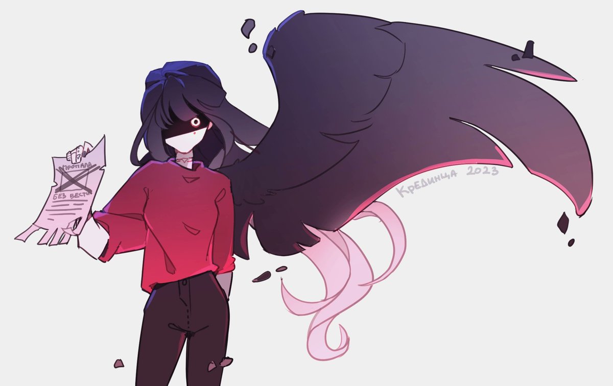 burnedpretzel's tweet photo. #originalcharacter https://t.co/xXAJ7X3Wfm