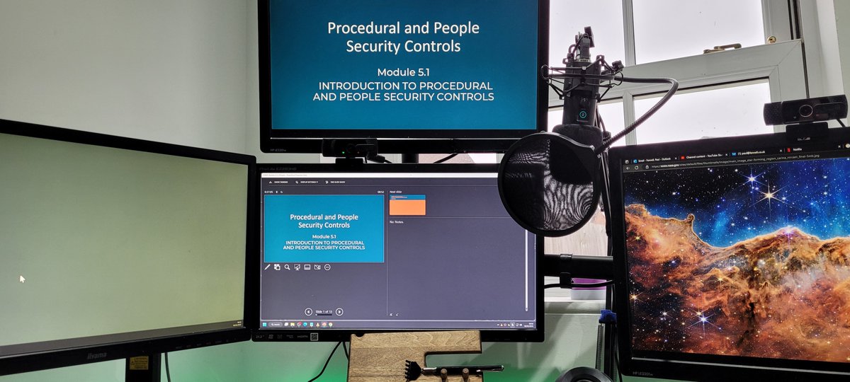 _DigitalBytes's tweet photo. This week its been the @bcs #cismp course I have been delivering virtual with @QA_Ltd 

The learners have been fantastic !
Today its all about one of the biggest assets an organisation has.... its people https://t.co/GiWKpL7xyv
