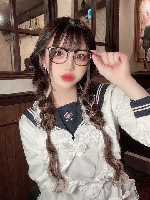 コスプレイヤーmonaのTwitter画像13