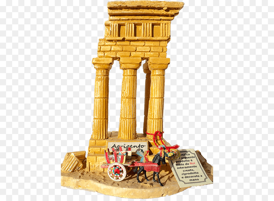 Ich: Mein Körper ist ein Tempel!
Mein Körper: