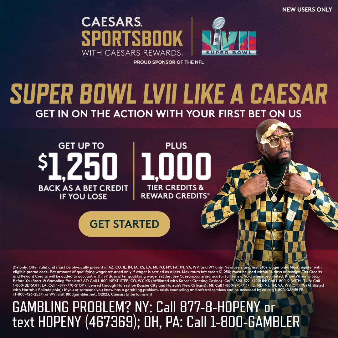 #SuperBowl is nearly here! Check out our Super Bowl betting guide to see how and where to wager on the big game gamble-usa.com/.../nfl/how-to… #SportsBetting #Football