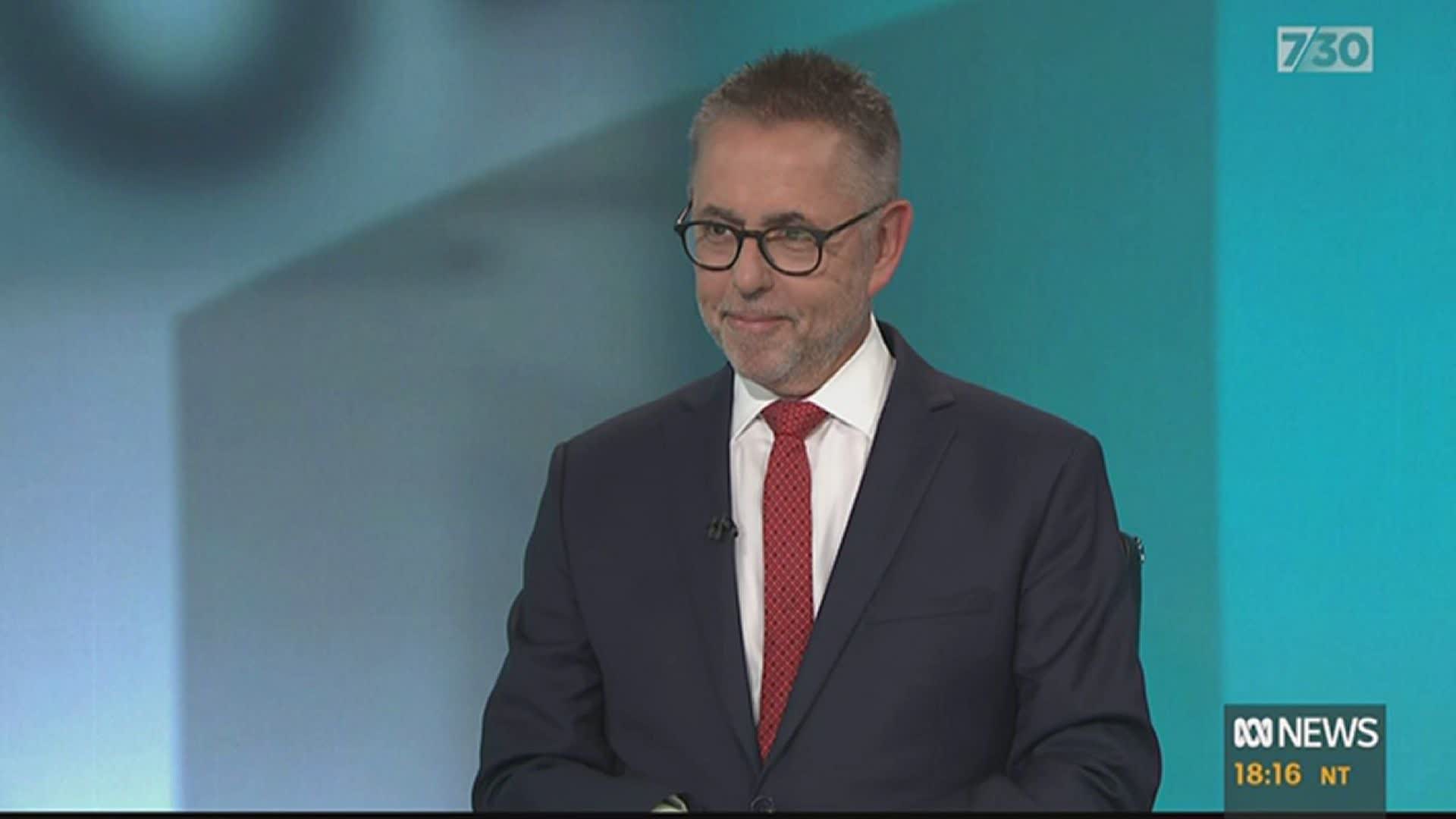 What Does Novavax Inc Do