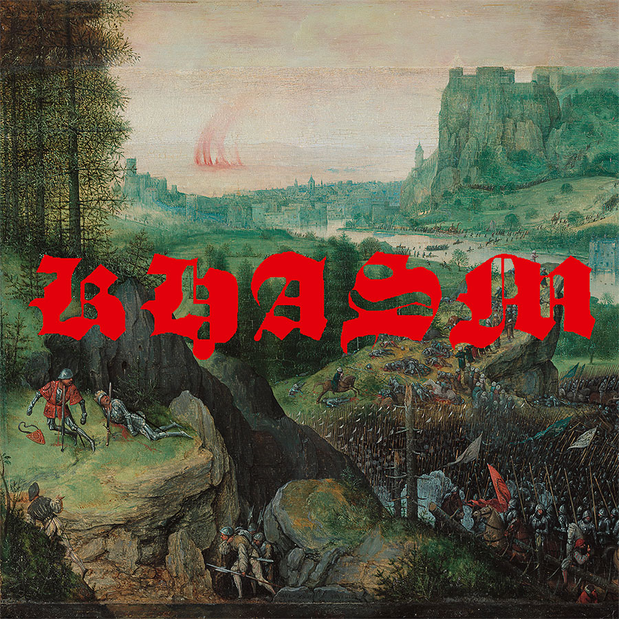 getknivesout's tweet photo. KHASM "s/t"
LAS VEGAS HARDCORE
FFO Neglect, Stigmata, Steel Nation, Crowbar

INFO : https://t.co/tW62GPBDgA
PRE-ORDER : https://t.co/QYqqFCrH1H
@Khasmlv 

#khasm #knivesoutrecords #knvz #lasvegas #lvhc #knivesoutz #doom #sludge #hc #khasmlv https://t.co/k5Vv2jCFk6
