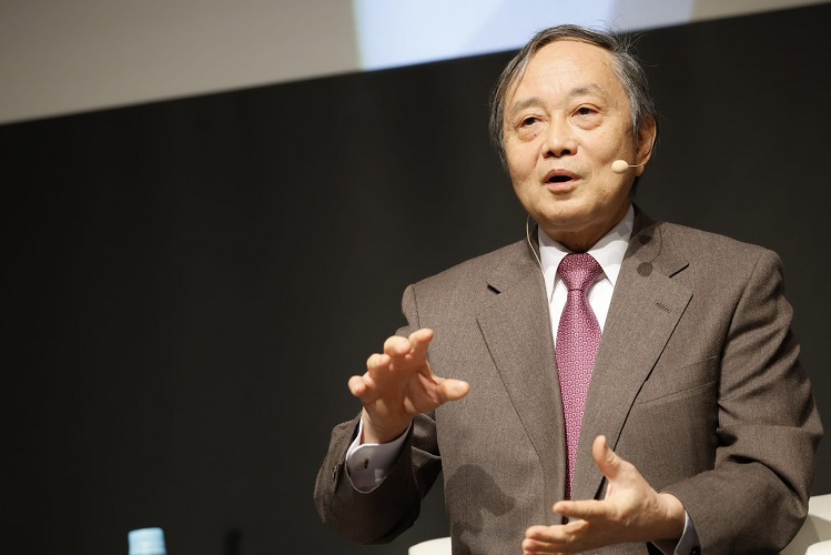icf_tokyo's tweet photo. ICF2022のプログラム·コミッティー·セッションではメンバーの留学時代の逸話も紹介された。MITに留学した際、普通の米国人の名前ではない教授陣の名前が読めないという経験も紹介。つまり当時から多様な人が集まっており、日本の大学にはない景色があった。https://t.co/w5h7WWw1Qc #icf_tokyo https://t.co/FgWDZPmFji