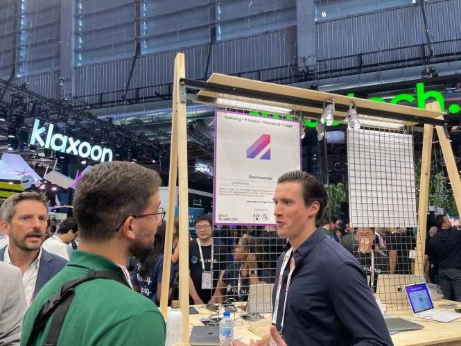 QFi 元宇宙阿Q 🔰 tweet media