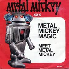 HHMU_Banksia's tweet photo. #MetalMickey
#HP-#HealingPower
#B
in ur #Element
#TheElementals
#MentalHealthMatters
#MakeHealingFUN
#IDWP
@mikecoulson48 @SpectreDetector @Zoompad @lynnpotter11 @shannon @Irishfiddler03 @DuncanHarkis @JoeBloww13 @Ronberr27734234 @jacqui703 @JackieKane
@jeremycorbyn &amp; #Son! 
#NHS https://t.co/BpUvJRSH85