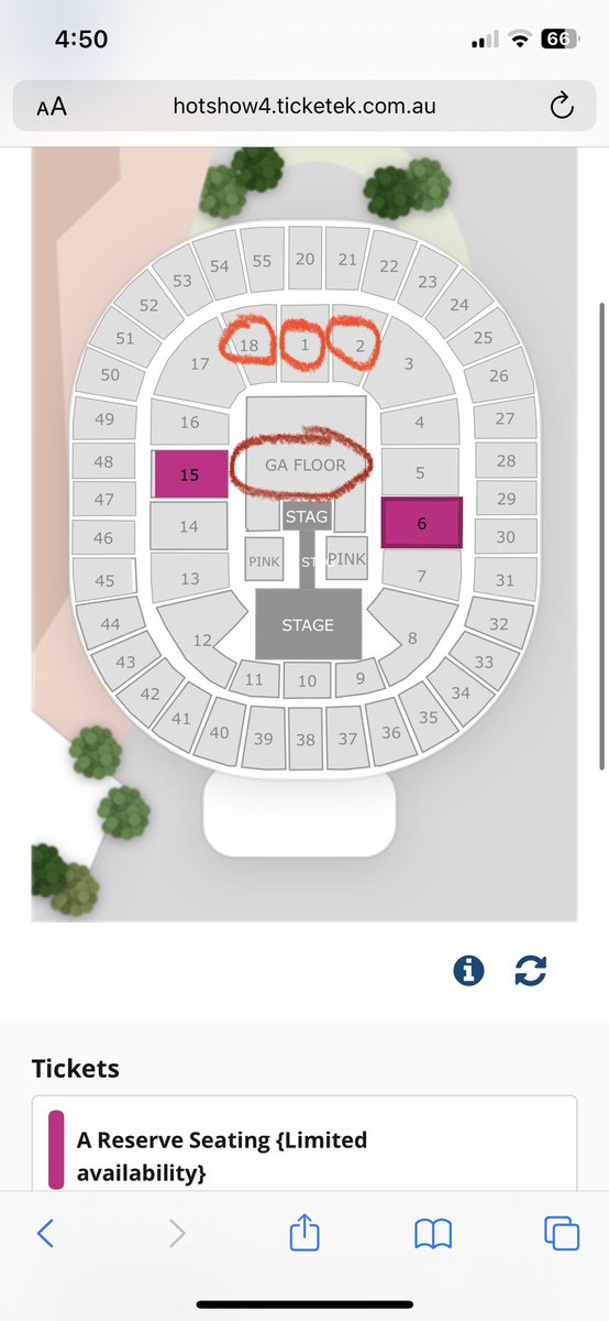 simjakeyyunn's tweet photo. wtb!! Blackpink born pink world tour @ melbourne! 
-preferably June 10 
-no scam
-can offer other seats!   #wtbblackpink #BORNPINKinAustralia #blackpinkaustralia https://t.co/hVrh6t9lT6