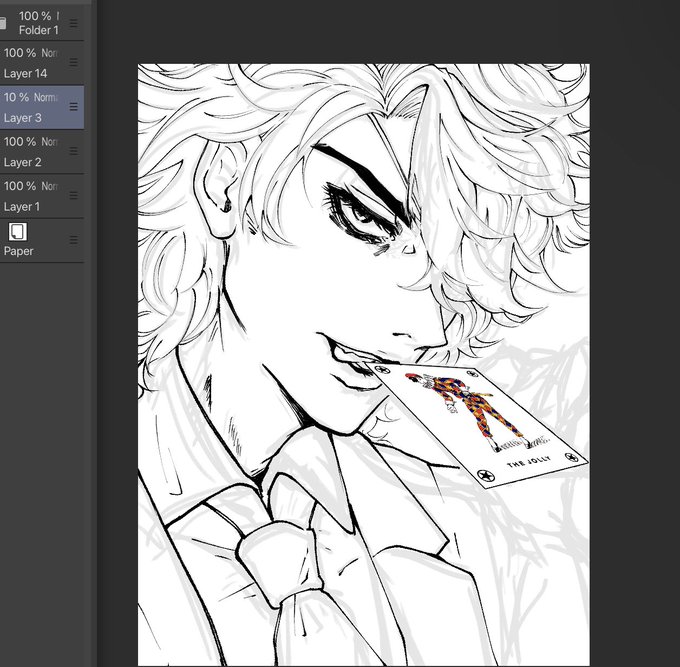 Baku-san………………uuuuuuu…… 