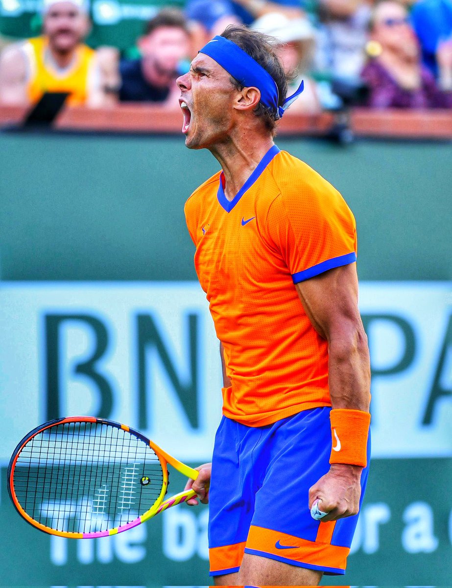 jusvan28's tweet image. &quot;My idol was Roger but the more we grow up the more we appreciate watching Rafa play, his fighting spirit, his game…&quot; 

✍️ Arthur Fils
