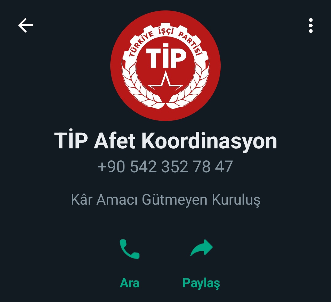 parisinthetete's tweet photo. ENKAZDA KALAN VATANDASLARİMİZ İCİN İHBARLARİNİZİ BU NUMARALARA YAPABİLİRSİNİZ LÜTFEN YAYALIM COK FAZLA KİSİYE ULASSİN
#depremhatay #enkazdayim #hatayiskenderun #antakyahatay #MARAS #adiyamandeprem #AFADhatay #adanadeprem https://t.co/eYzKnMv8GE
