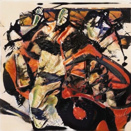 AI Artwork on Twitter "AIArtwork generated February 09, 2023 at 12